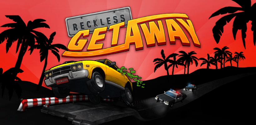 ios reckless getaway