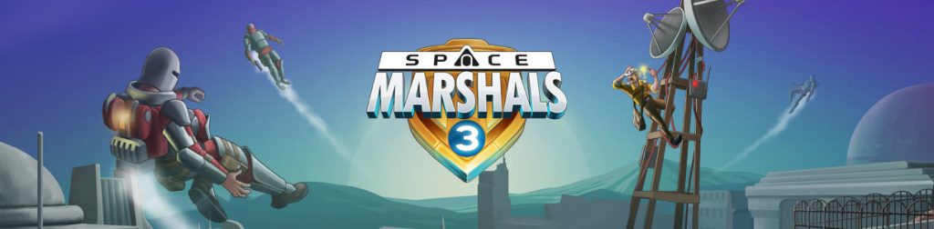 space marshals 3
