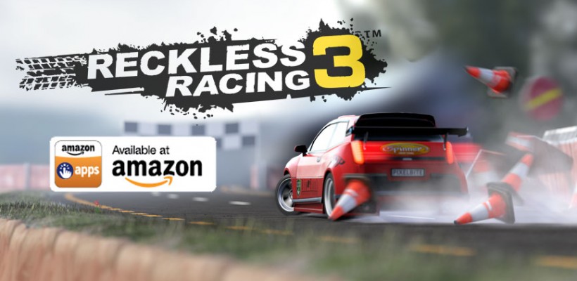 reckless racing 3 similar