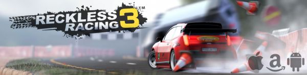 reckless racing 3 free