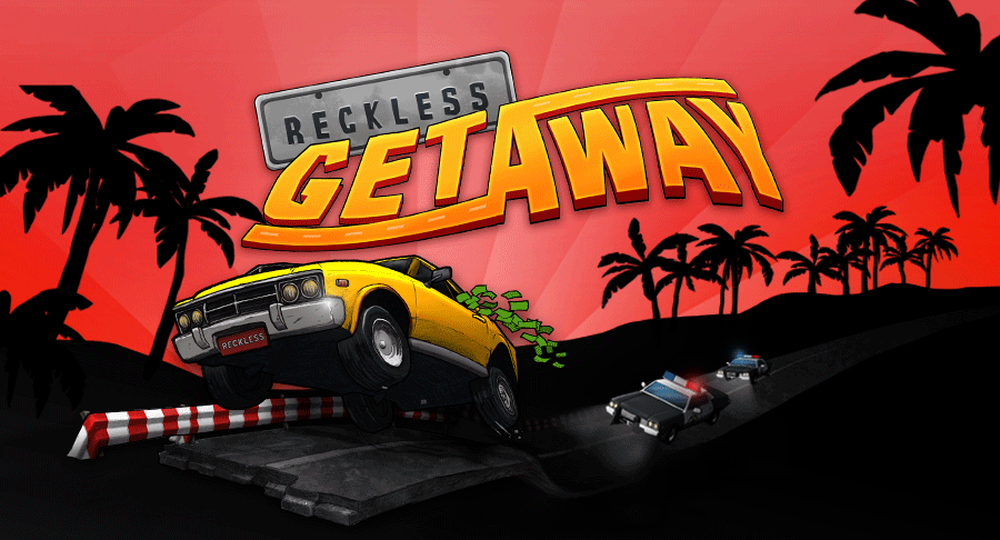 Reckless Getaway 2 na App Store