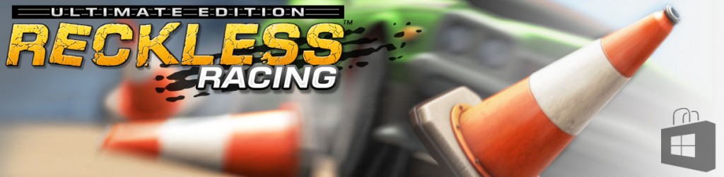 free Reckless Racing Ultimate LITE for iphone instal