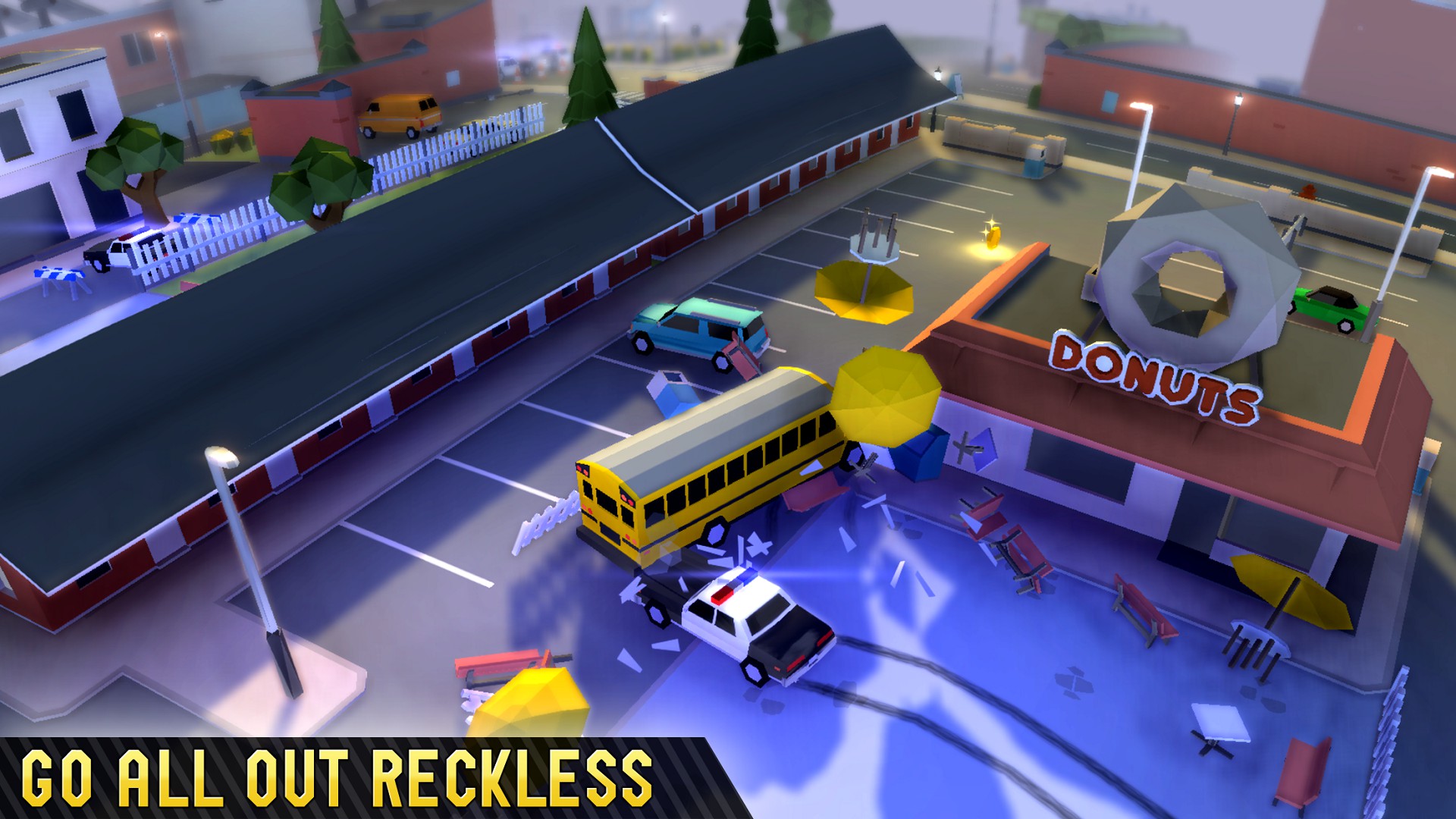 Games like Reckless Getaway 2 • Games similar to Reckless Getaway 2 • RAWG